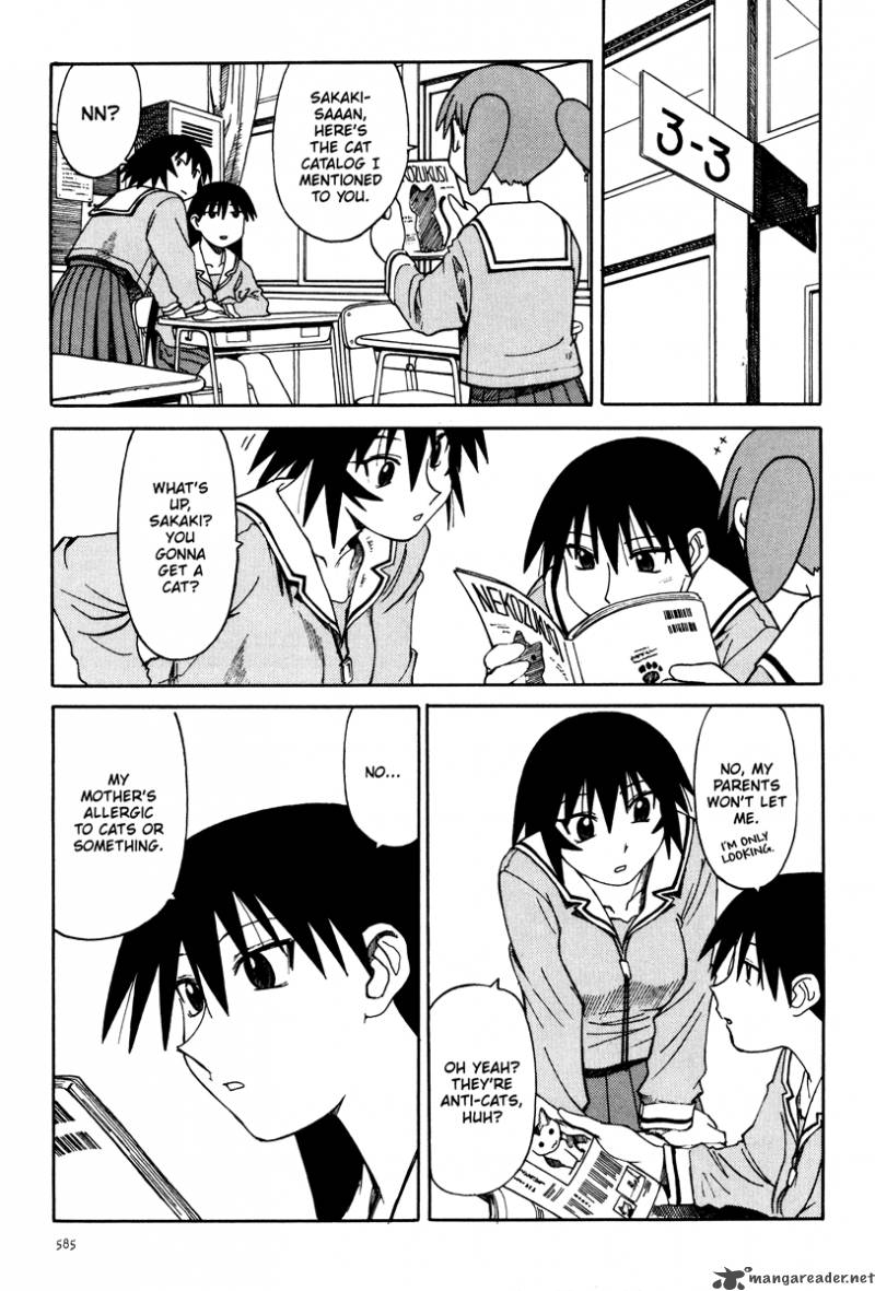 Azumanga Daioh 3 129