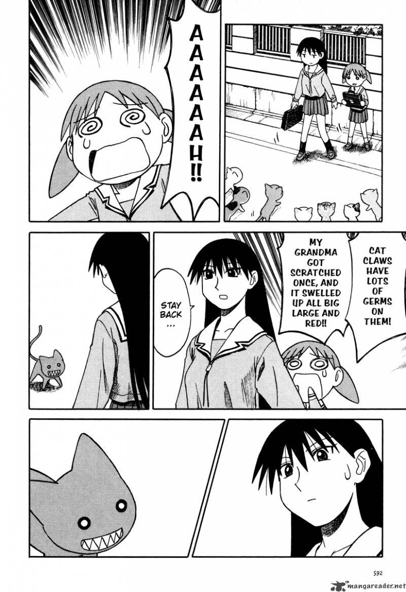 Azumanga Daioh 3 136