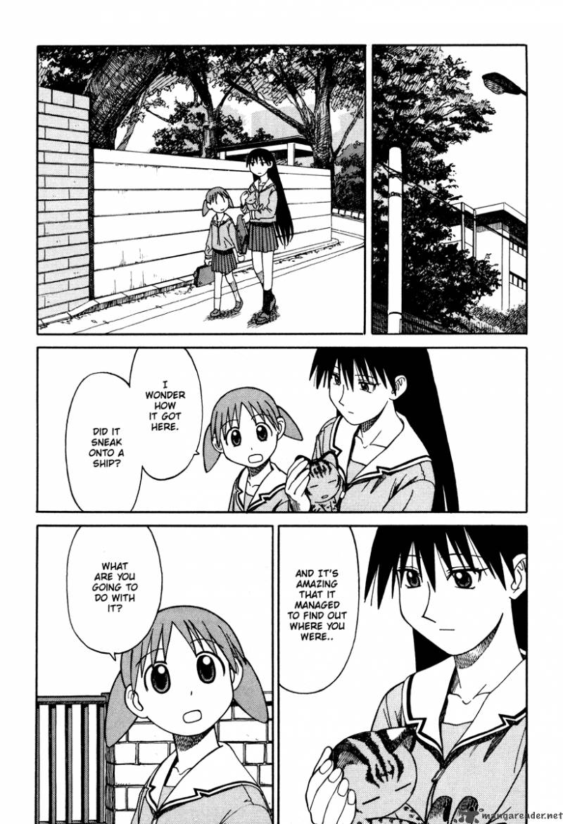 Azumanga Daioh 3 144