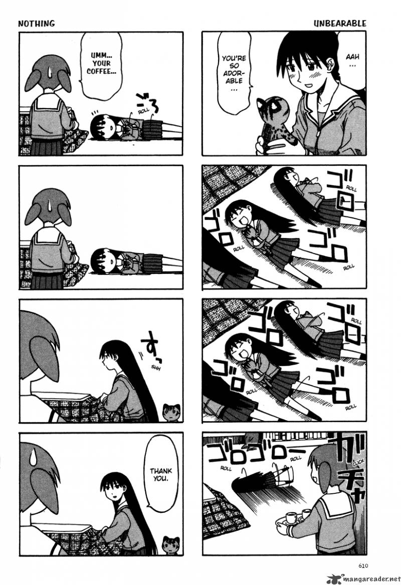 Azumanga Daioh 3 154