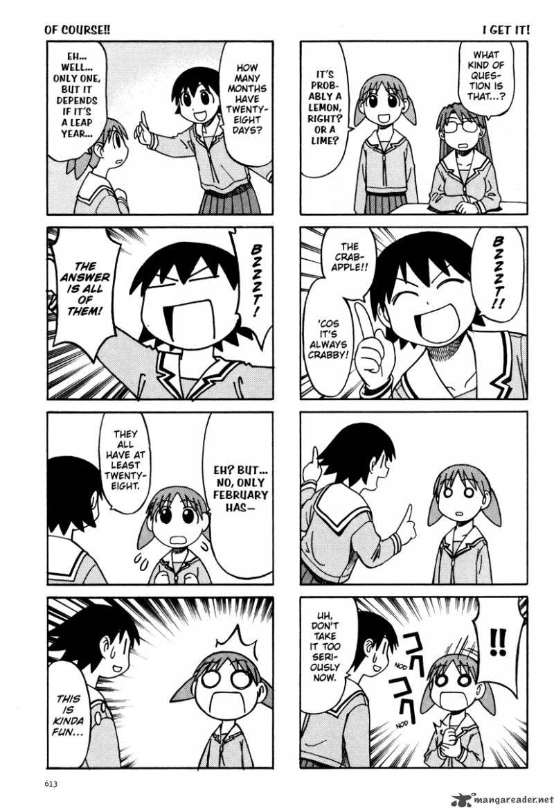 Azumanga Daioh 3 157