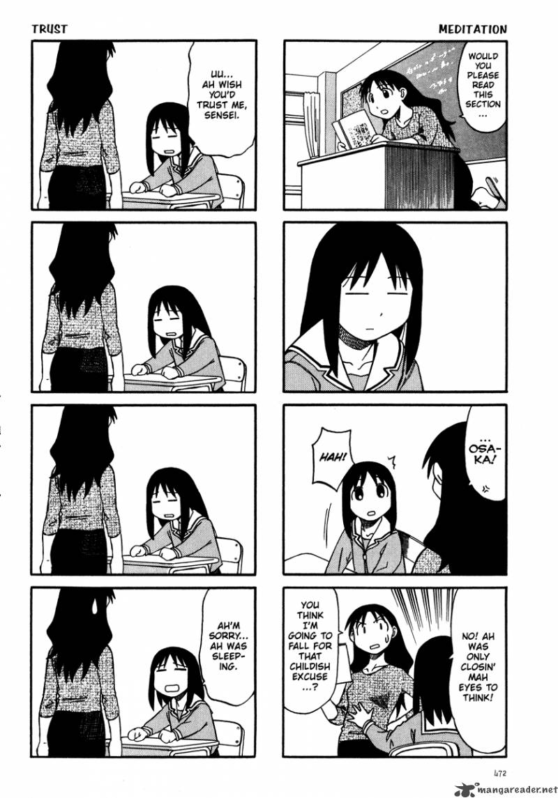 Azumanga Daioh 3 16