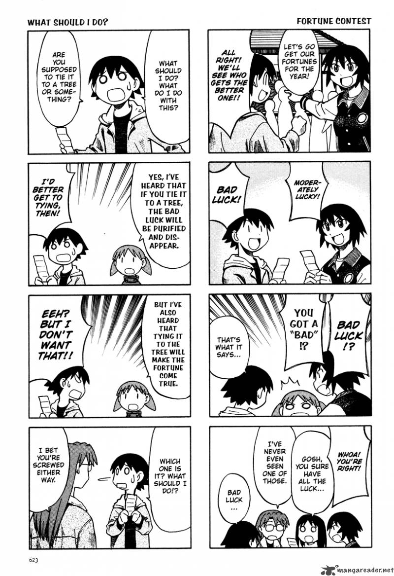 Azumanga Daioh 3 167