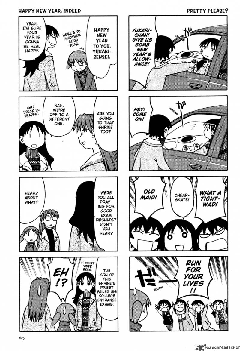 Azumanga Daioh 3 169