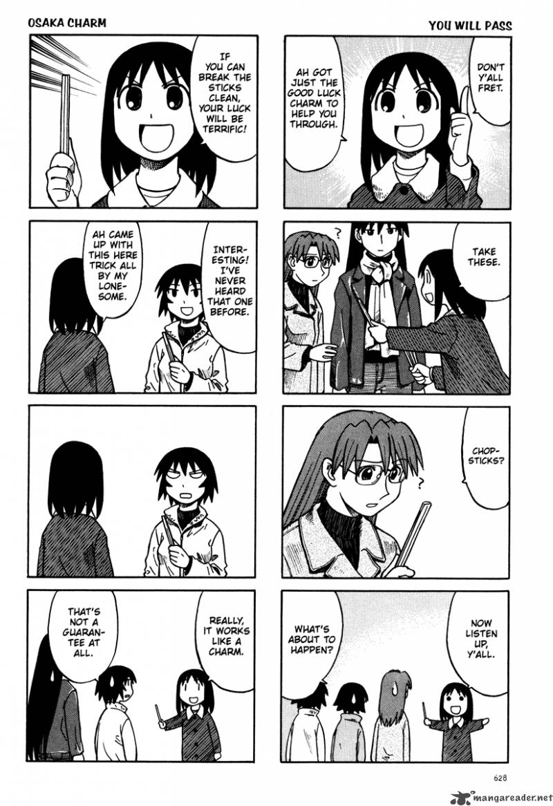 Azumanga Daioh 3 172