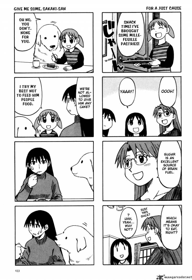 Azumanga Daioh 3 177