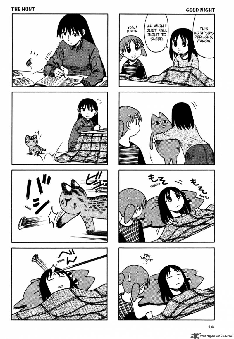 Azumanga Daioh 3 178