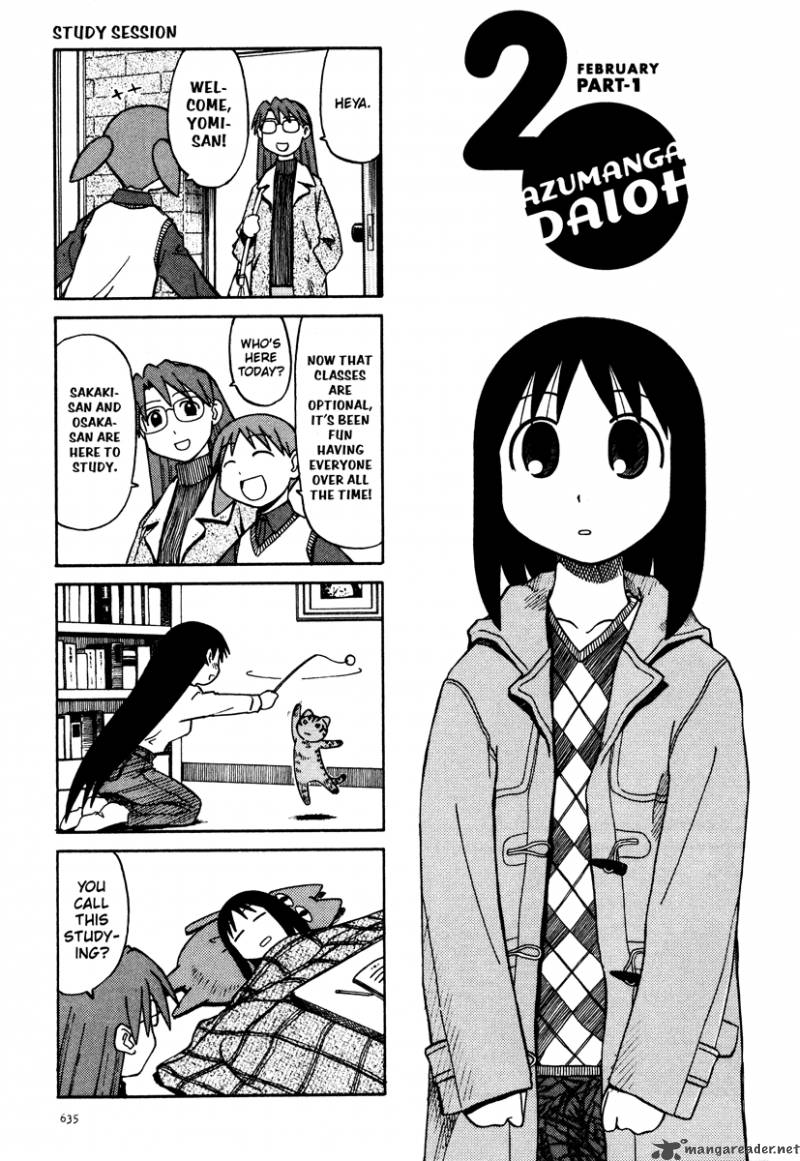 Azumanga Daioh 3 179