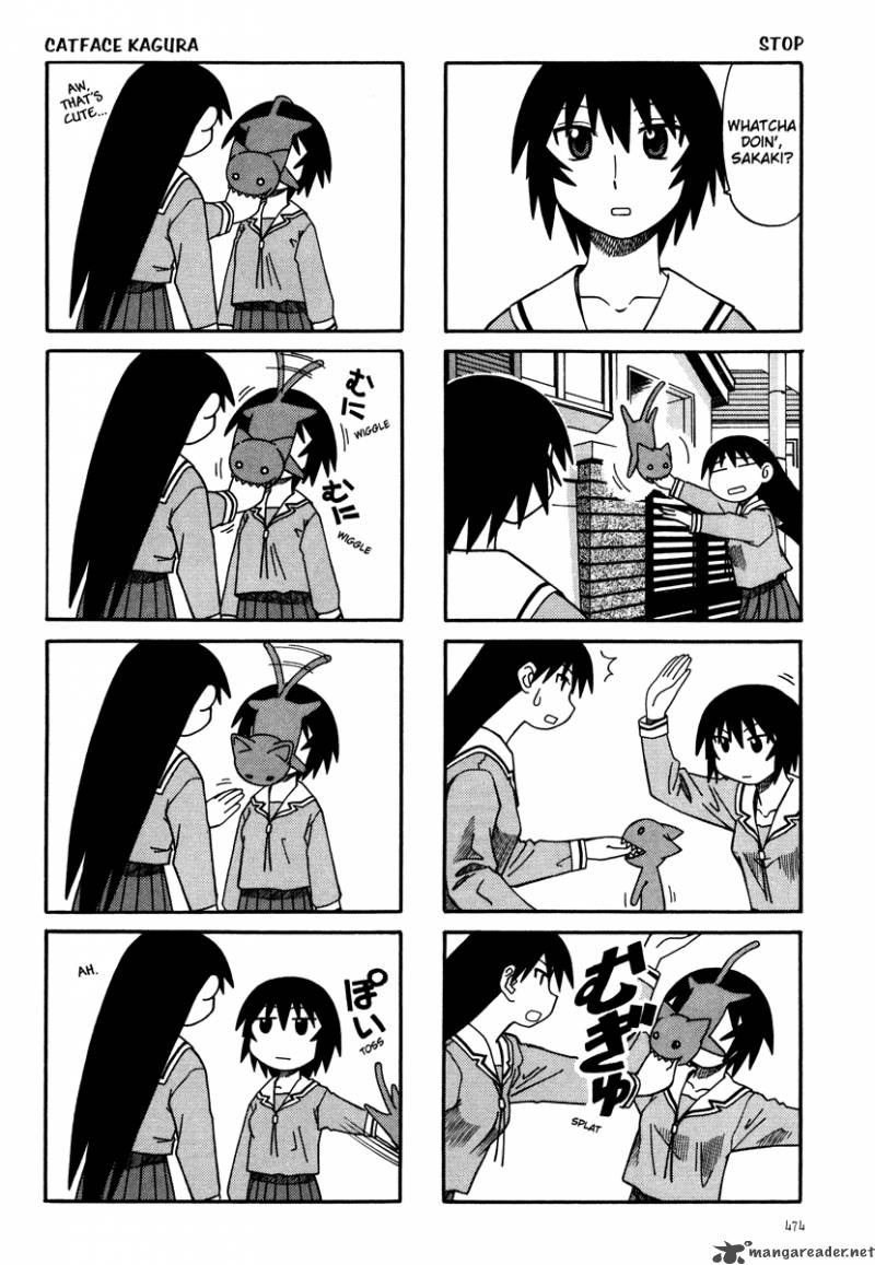 Azumanga Daioh 3 18