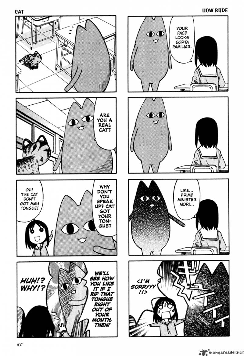 Azumanga Daioh 3 181