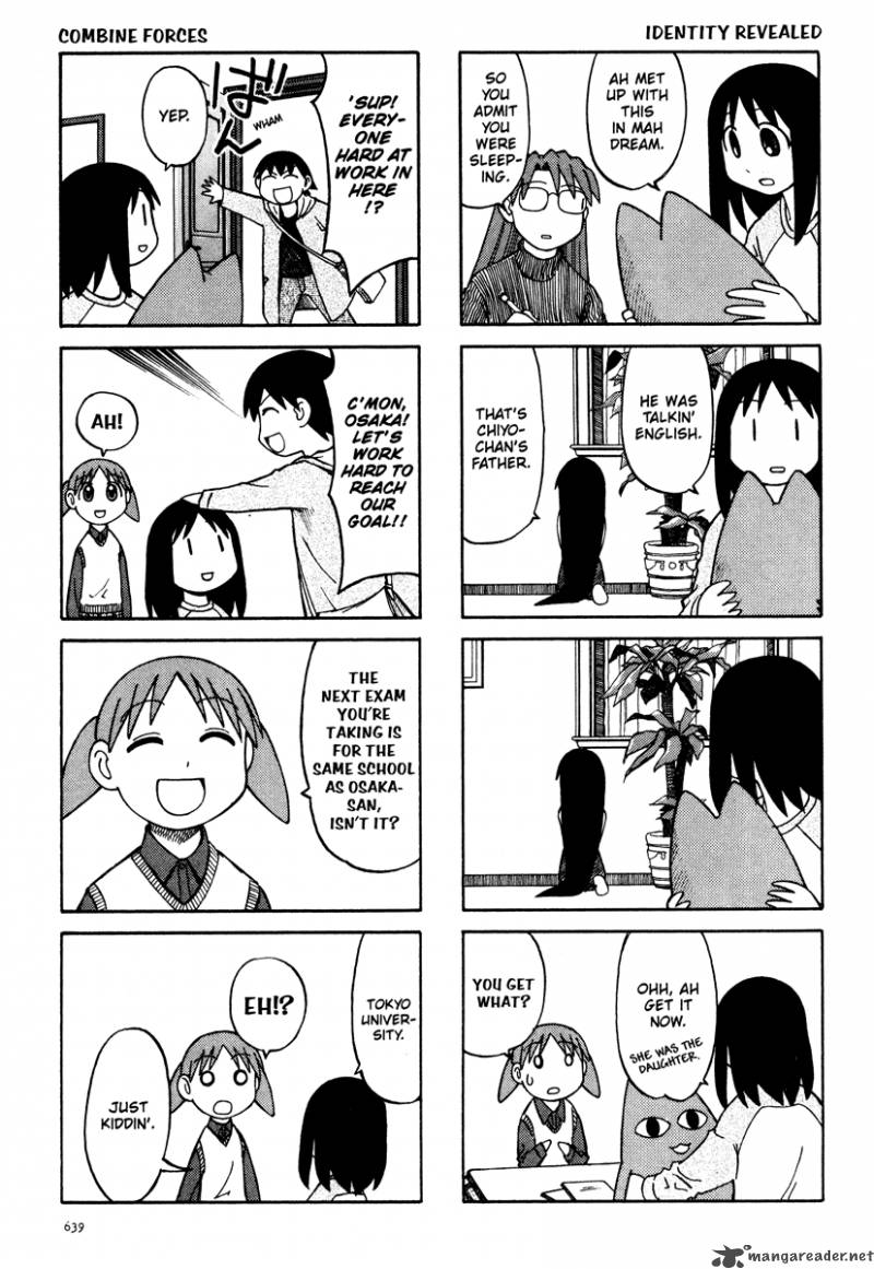 Azumanga Daioh 3 183