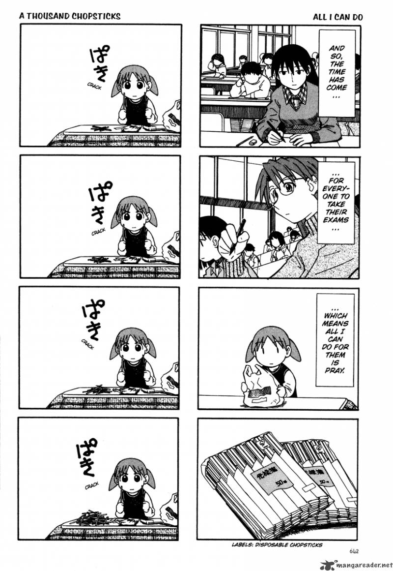 Azumanga Daioh 3 186