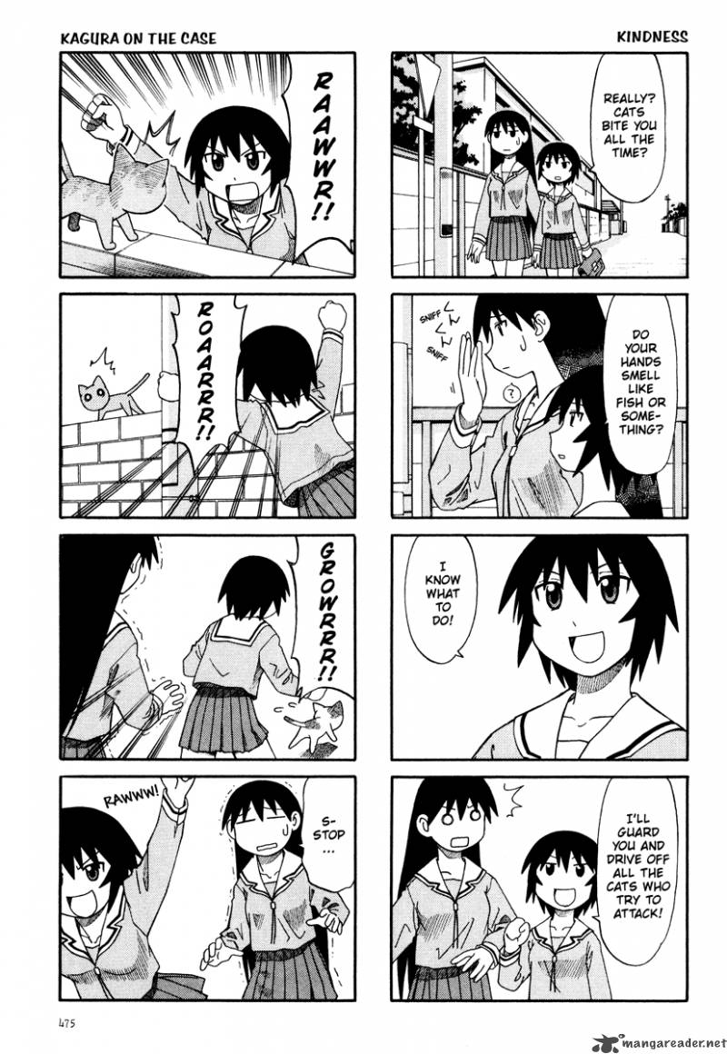 Azumanga Daioh 3 19