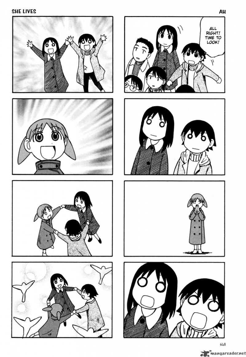 Azumanga Daioh 3 192