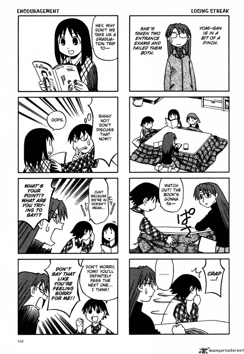 Azumanga Daioh 3 193