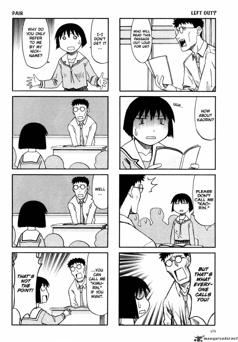 Azumanga Daioh 3 20