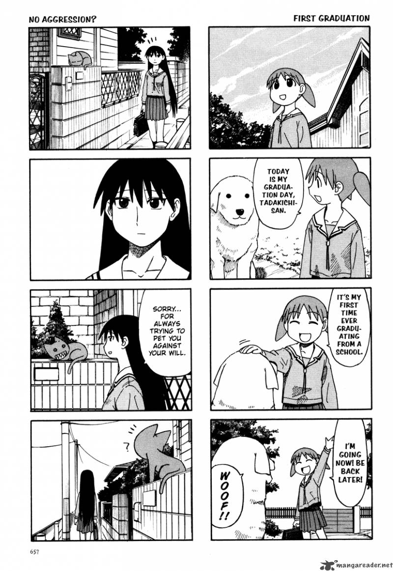 Azumanga Daioh 3 201