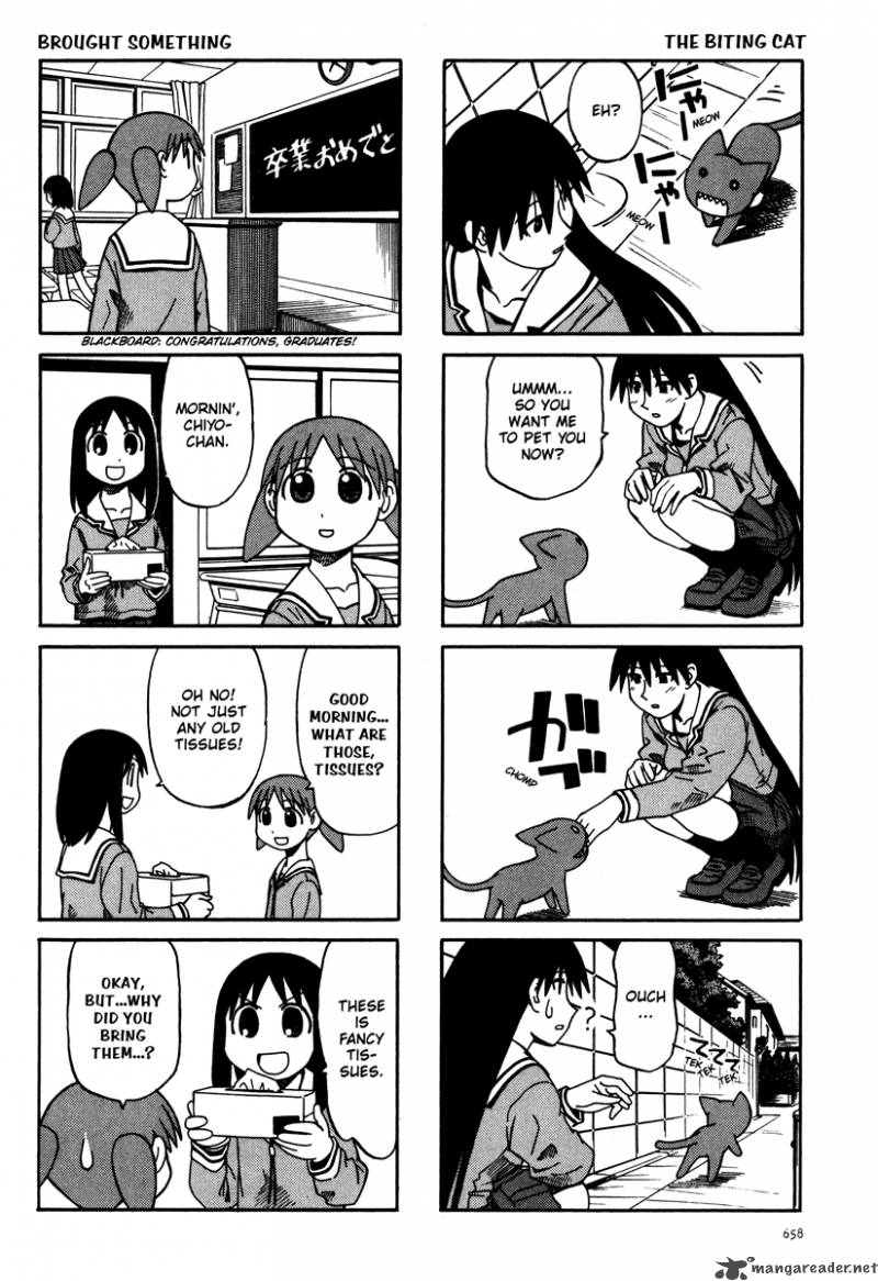 Azumanga Daioh 3 202