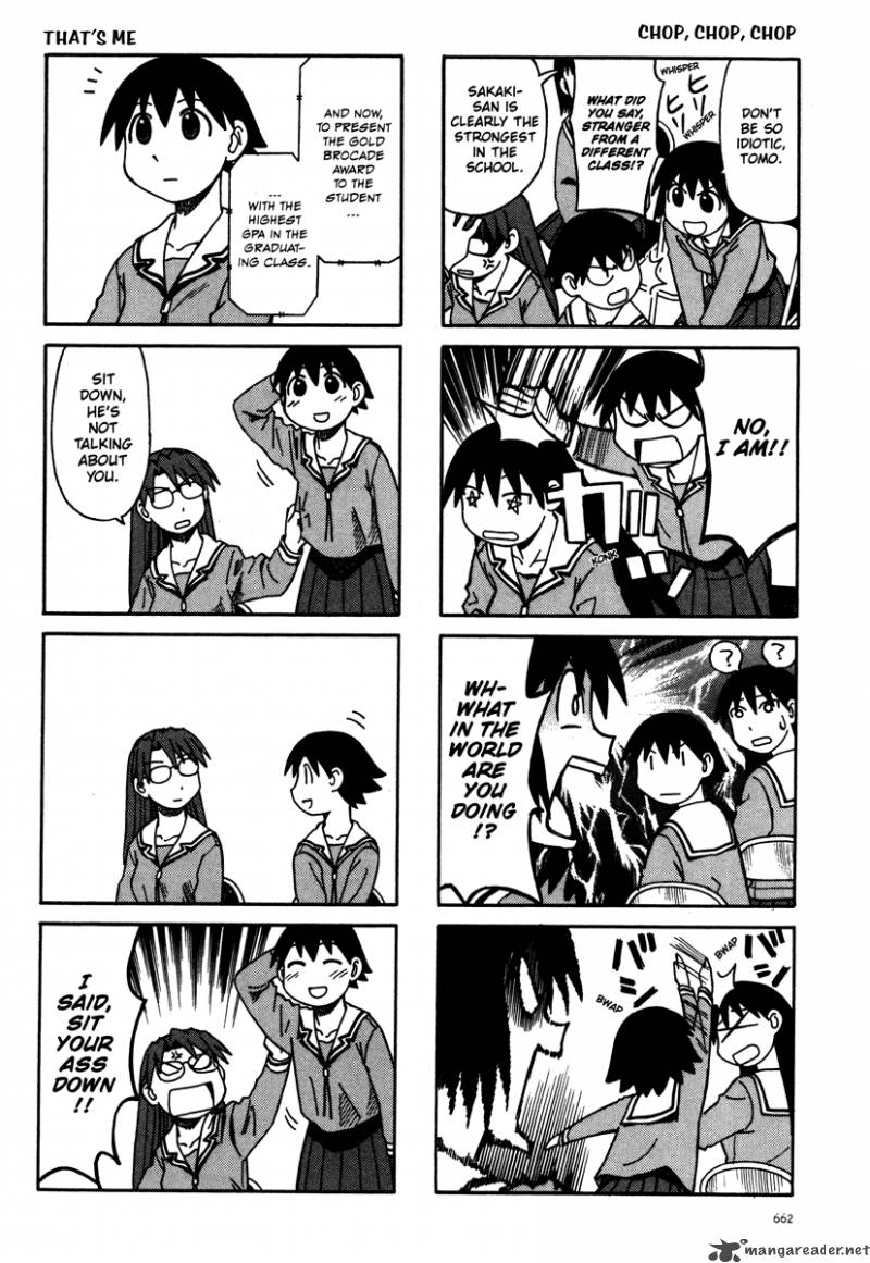 Azumanga Daioh 3 206