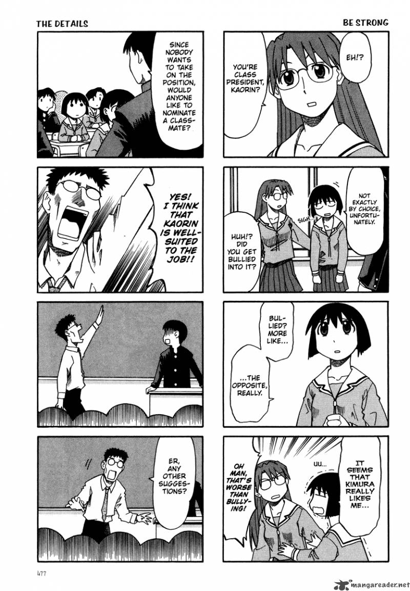 Azumanga Daioh 3 21