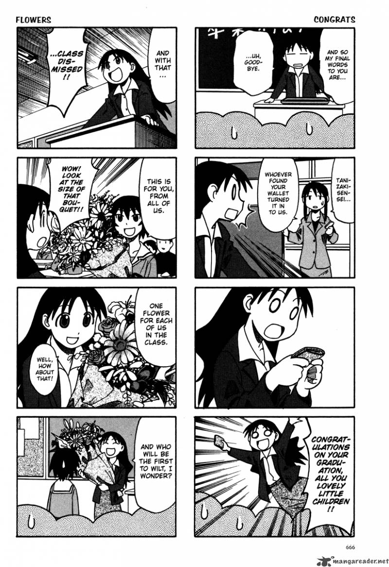 Azumanga Daioh 3 210