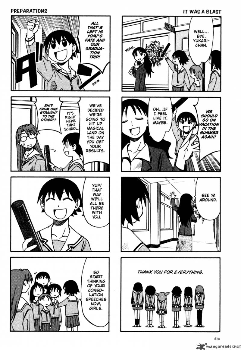 Azumanga Daioh 3 214