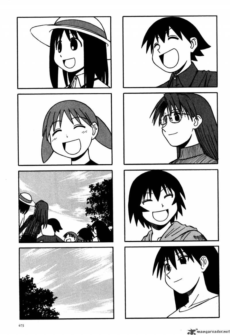 Azumanga Daioh 3 219