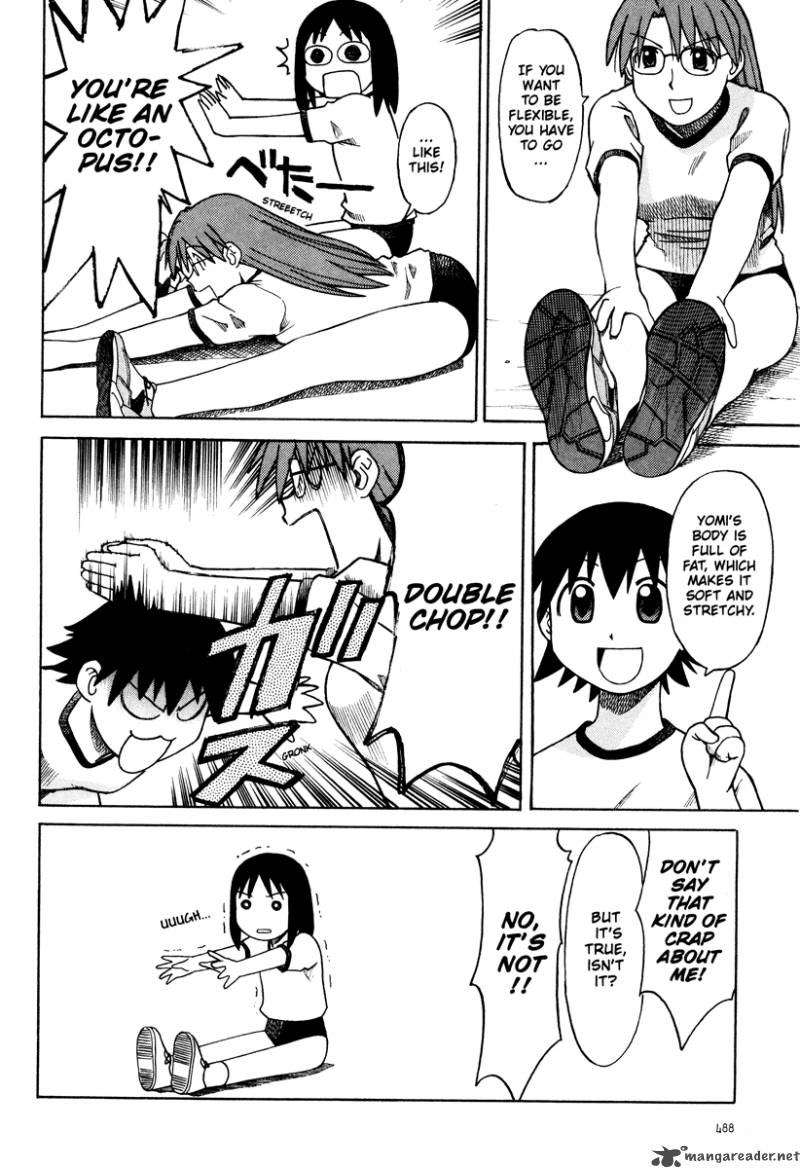 Azumanga Daioh 3 32