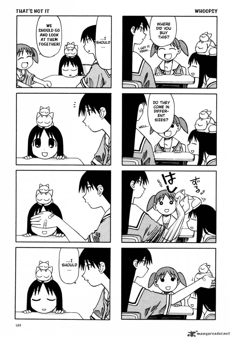 Azumanga Daioh 3 43