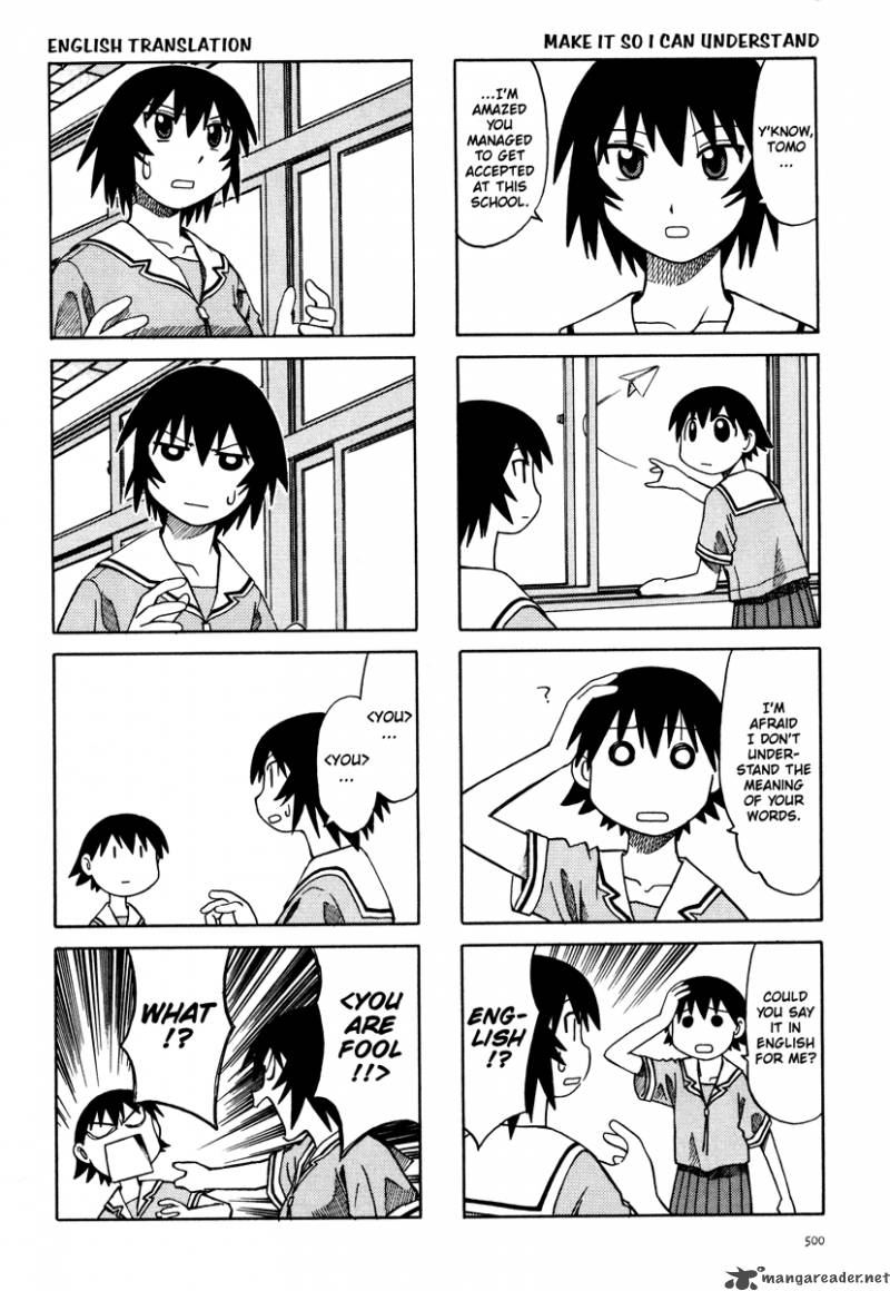 Azumanga Daioh 3 44