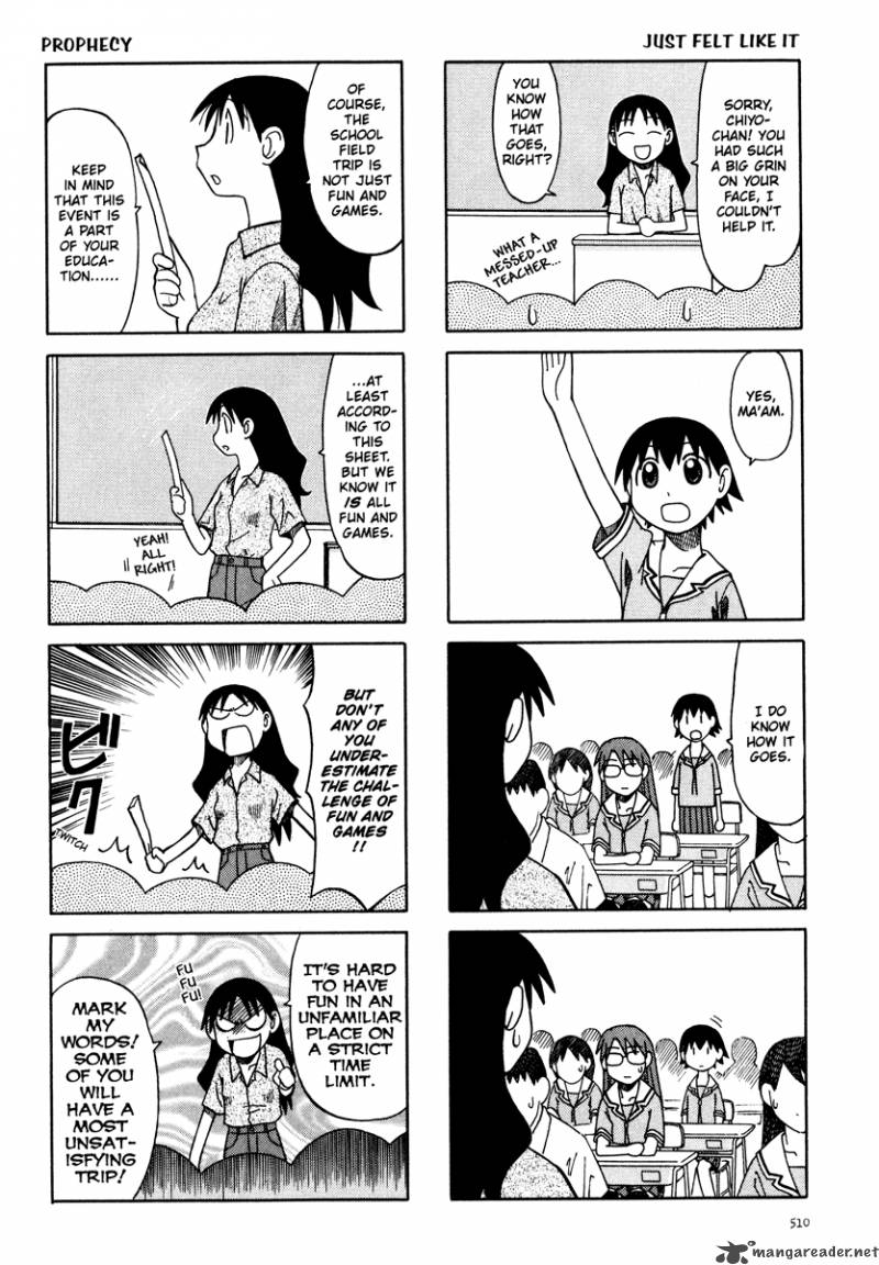 Azumanga Daioh 3 54