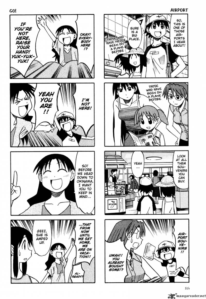 Azumanga Daioh 3 58