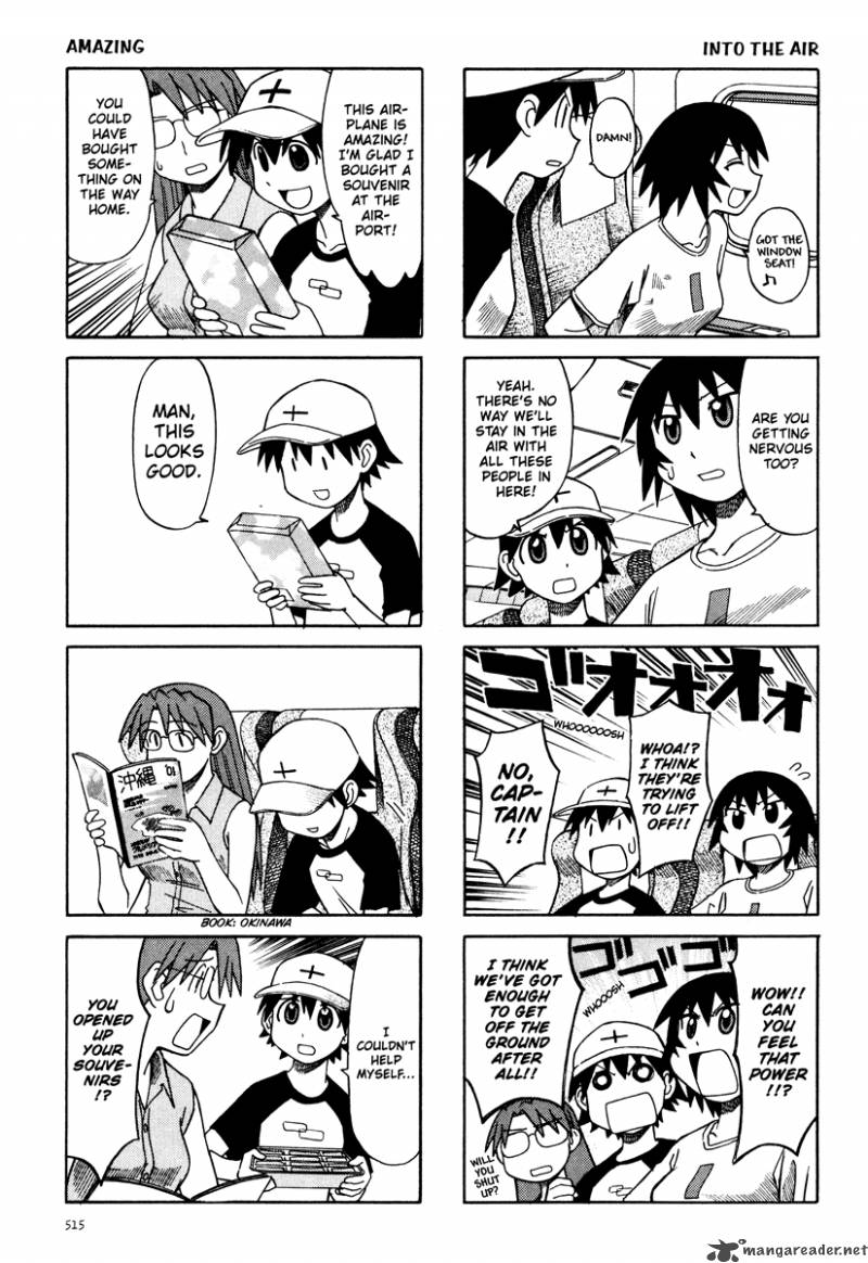 Azumanga Daioh 3 59