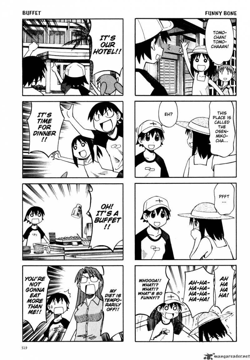 Azumanga Daioh 3 63