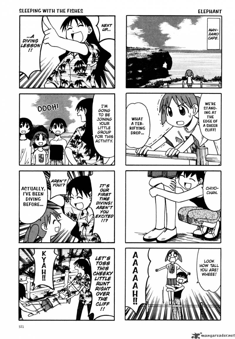 Azumanga Daioh 3 65