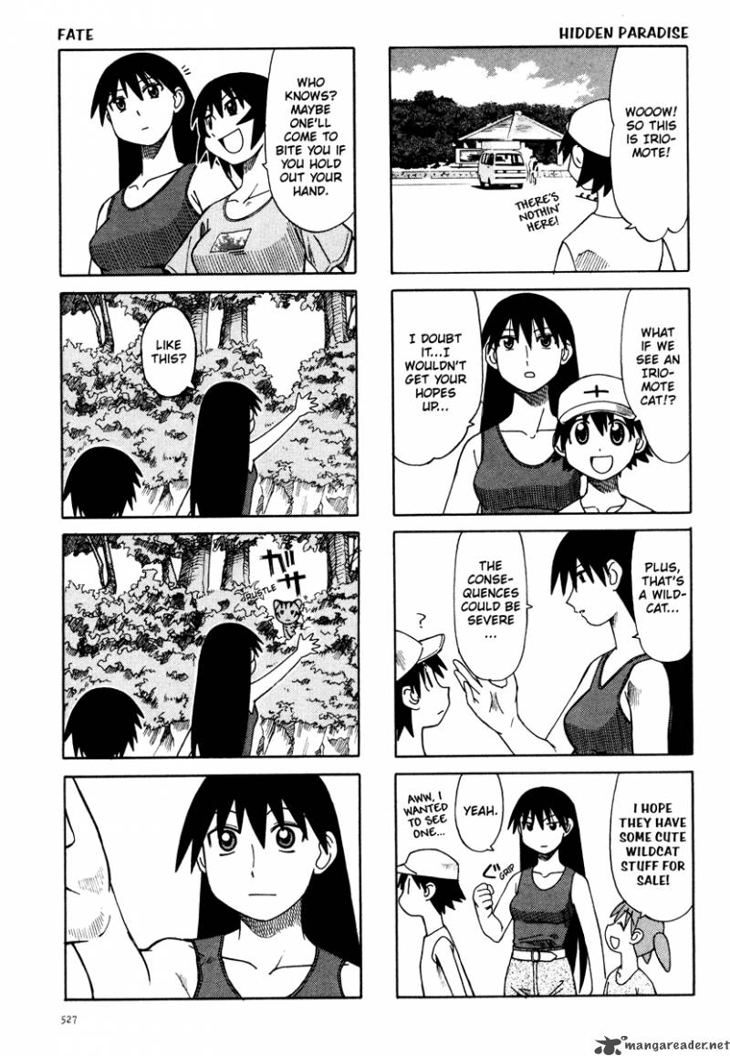 Azumanga Daioh 3 71