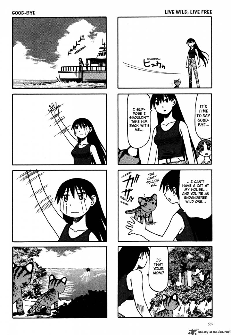 Azumanga Daioh 3 74