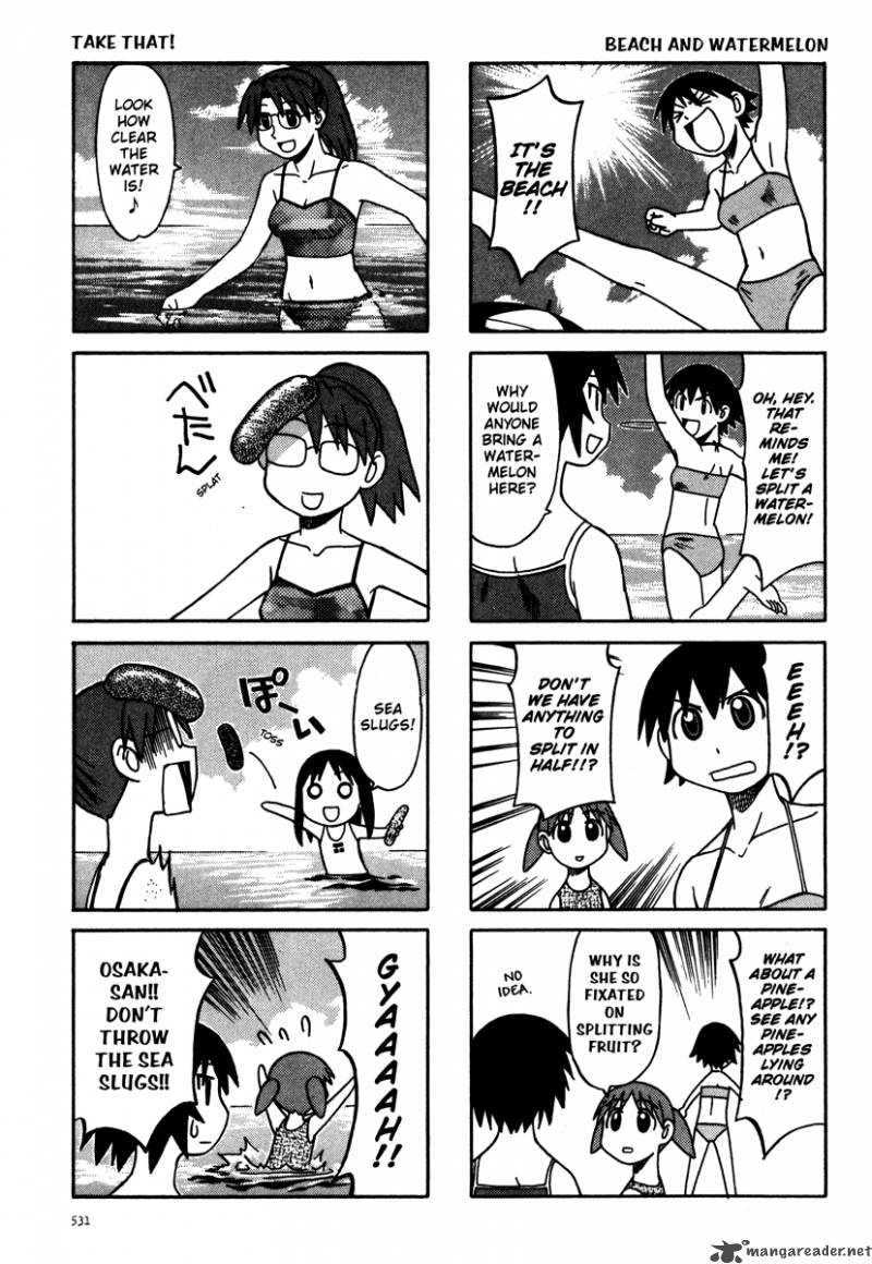 Azumanga Daioh 3 75