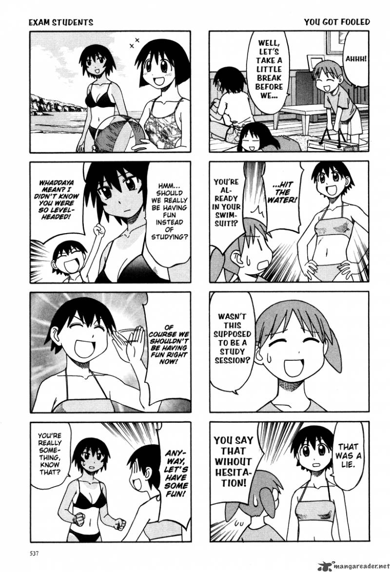 Azumanga Daioh 3 81