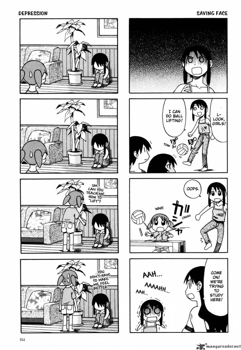 Azumanga Daioh 3 85