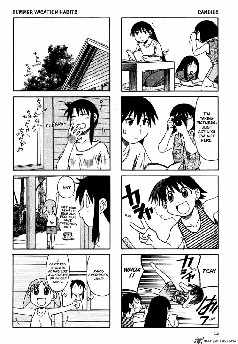 Azumanga Daioh 3 86