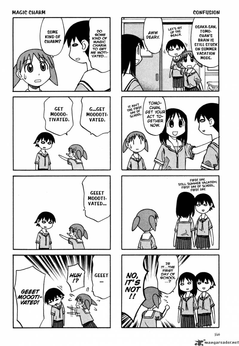 Azumanga Daioh 3 90