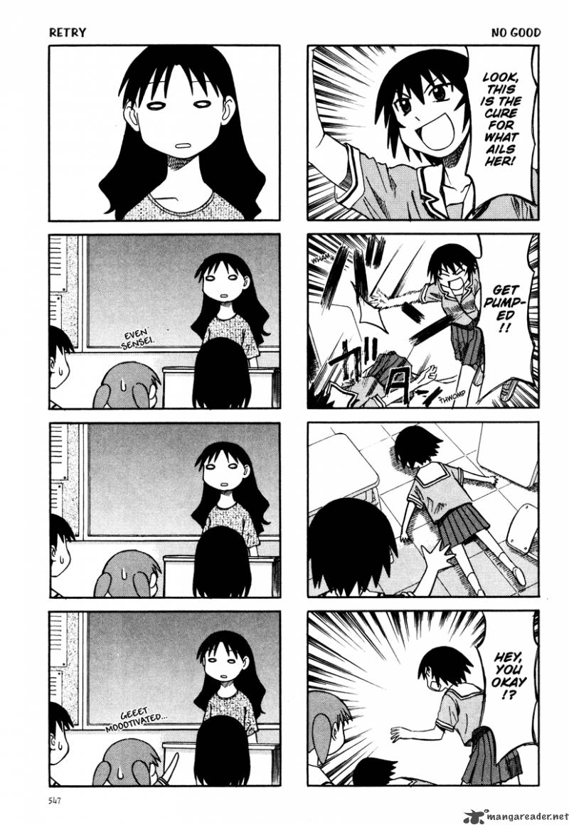 Azumanga Daioh 3 91