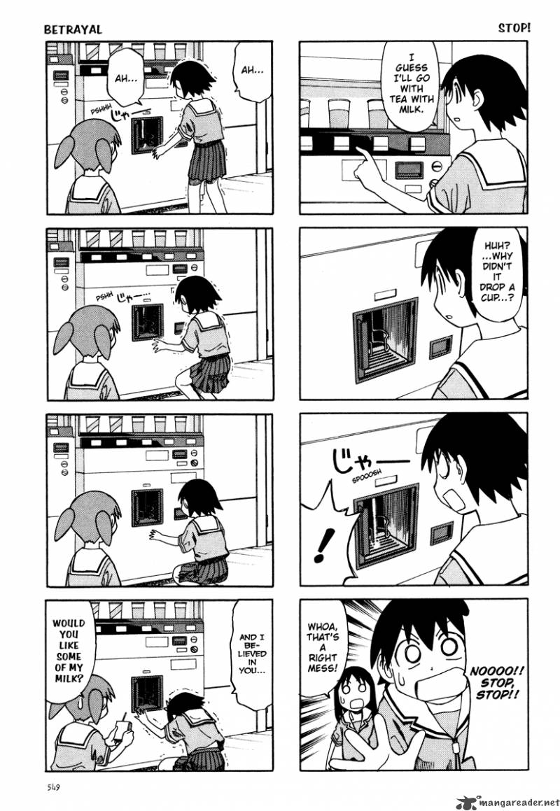 Azumanga Daioh 3 93