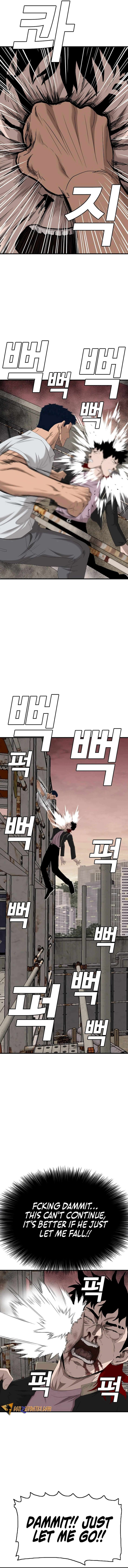 Bad Boy Dooms 152 13