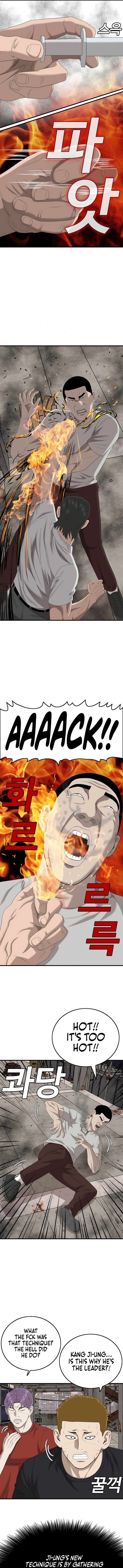 Bad Boy Dooms 154 14