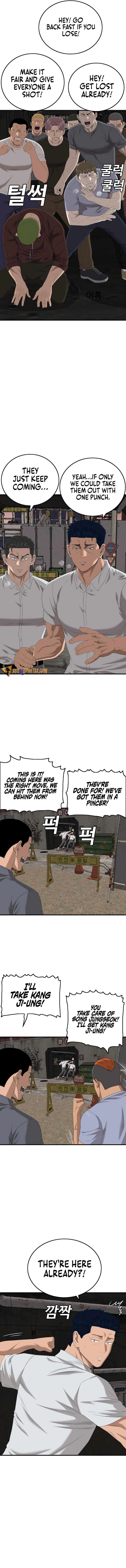 Bad Boy Dooms 154 6