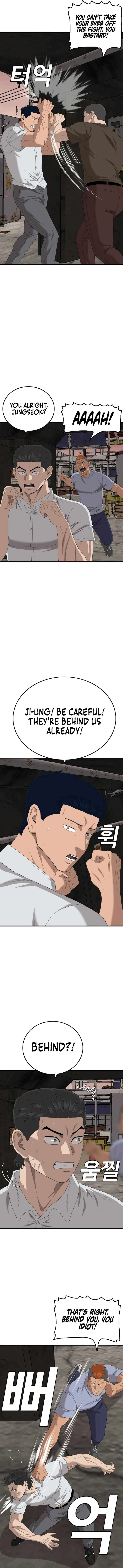 Bad Boy Dooms 154 7