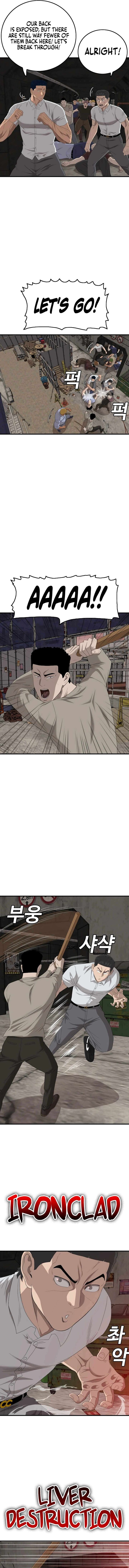 Bad Boy Dooms 154 9
