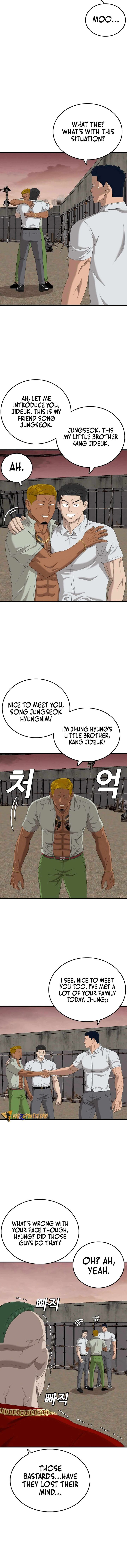 Bad Boy Dooms 155 11